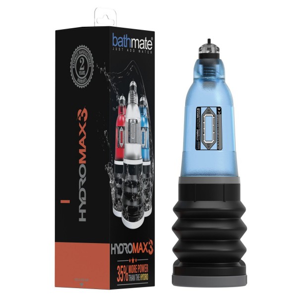 Bathmate Hydromax 3 — image 4 of 4