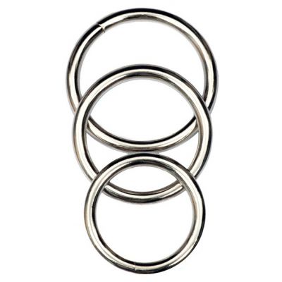 Master Series Master Series Trine Collection Steel