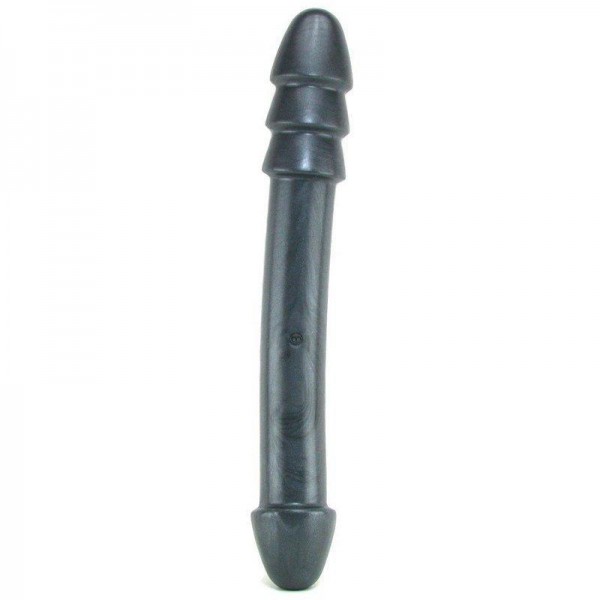 American Bombshell Tall Boy Double Dildo