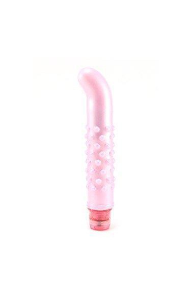 Satin Sensationals G-Spot