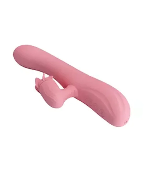 Buck Rabbit Vibrator — image 15 of 15