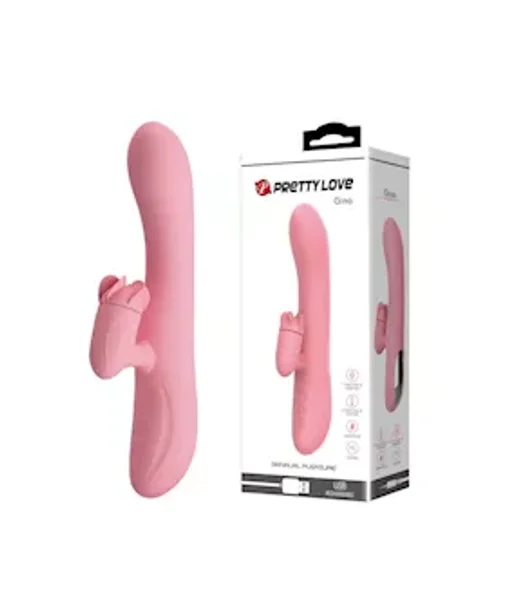 Buck Rabbit Vibrator — image 13 of 13