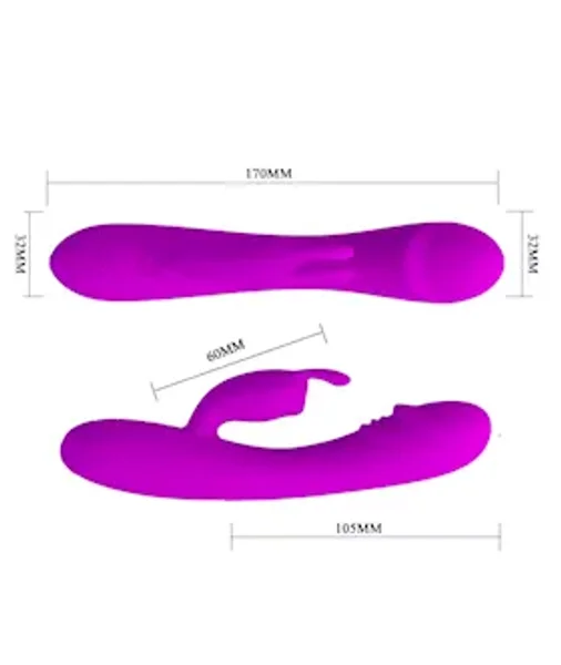 Hunter Rabbit Vibrator — image 16 of 16