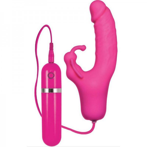 Sinful G-spot butterfly — image 4 of 4