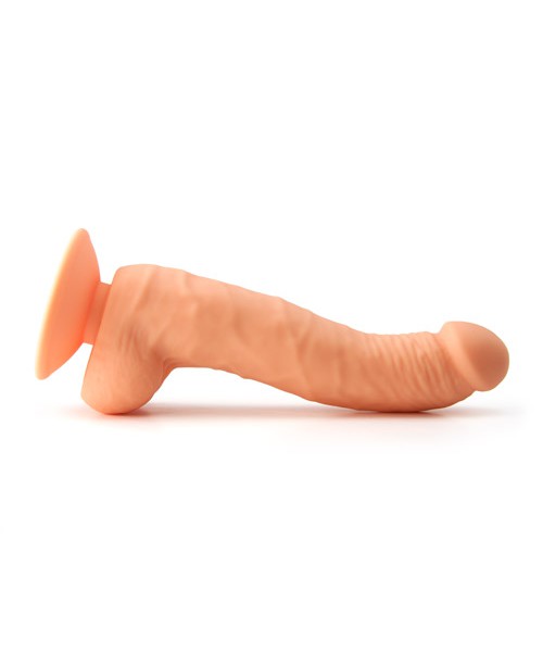 Lover boy g-spot dildo