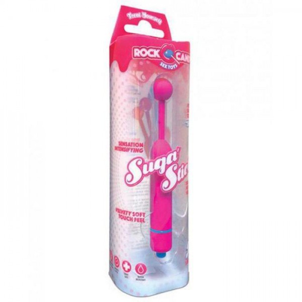 Suga Stick Clit Vibe