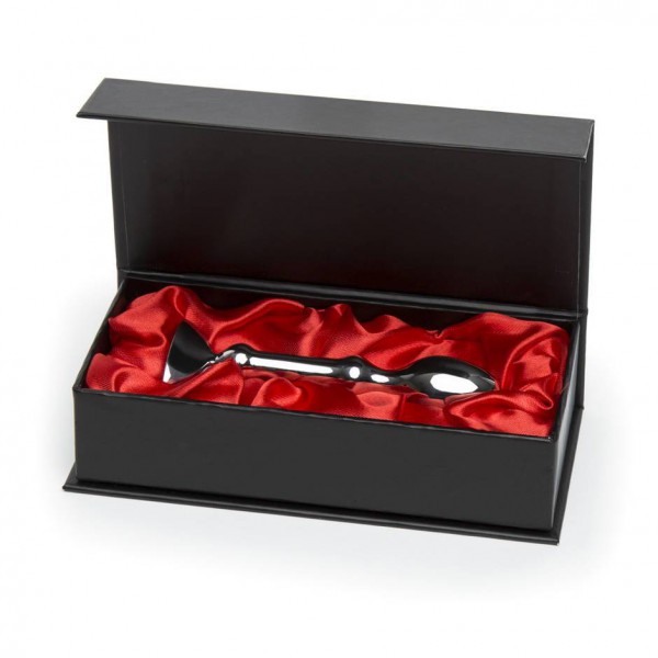 Aneros Tempo Stainless Steel S2 Anal Stimulator