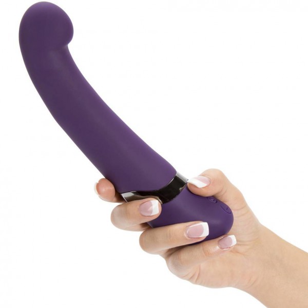 Desire Luxury Rechargeable G-Spot Vibrator