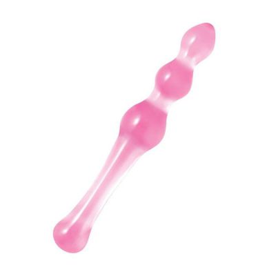 Crystal Glass Kegel Wand