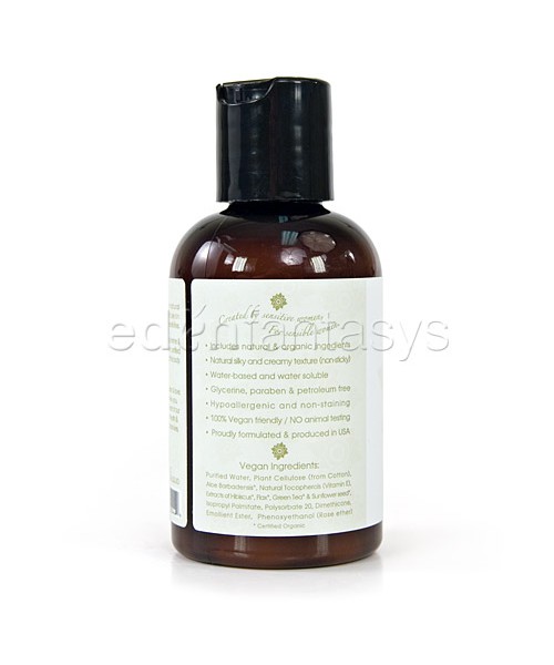 Sliquid Organics Silk