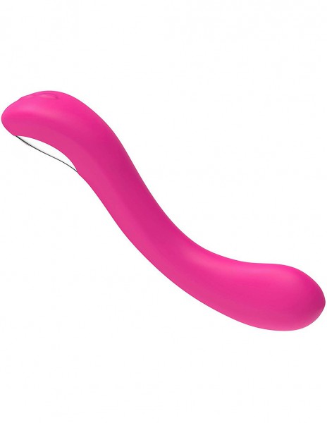 Lovense Osci 2 Rechargeable App Controlled G-Spot Vibrator