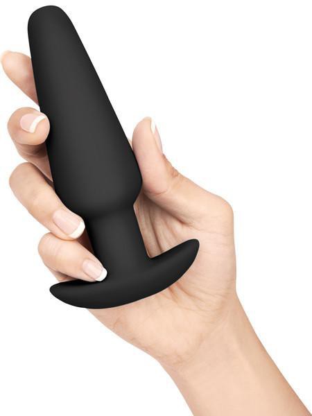 bVibe Anal Training 7 Piece Education Set