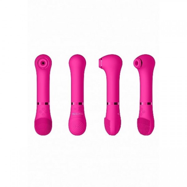 Switch #2 - Pleasure Kit