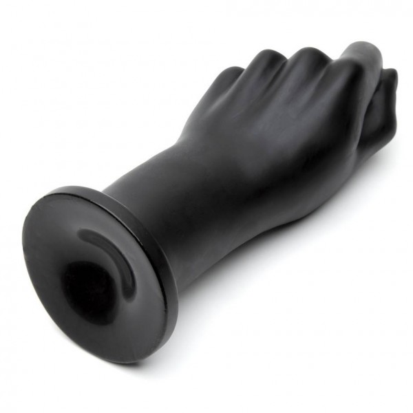 Buttr Extra Large Anal Fisting Dildo 9.5 Inch — image 4 of 10