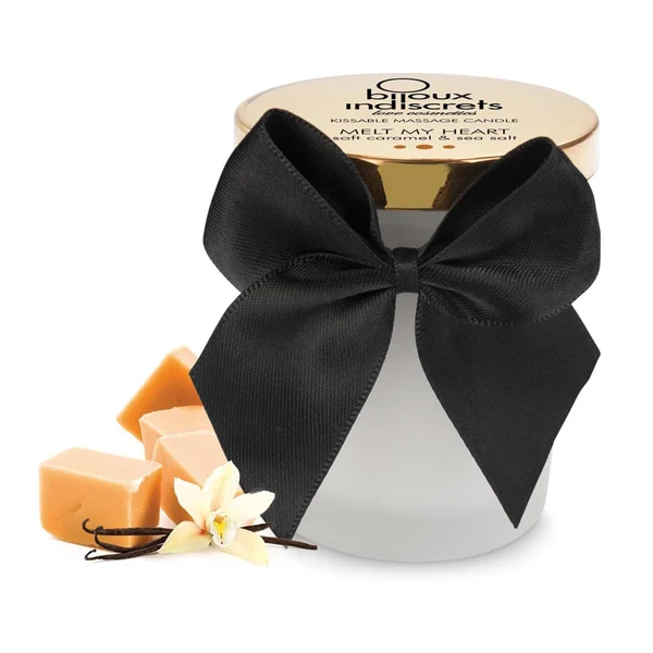 MELT MY HEART Massage Candle — image 9 of 10