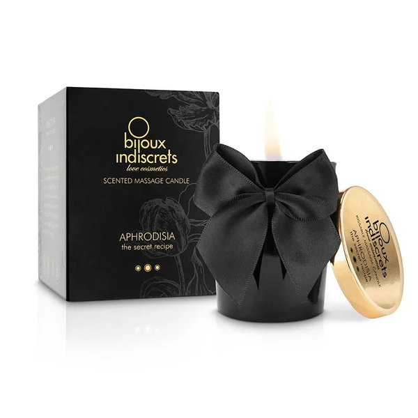 MELT MY HEART Massage Candle — image 8 of 10