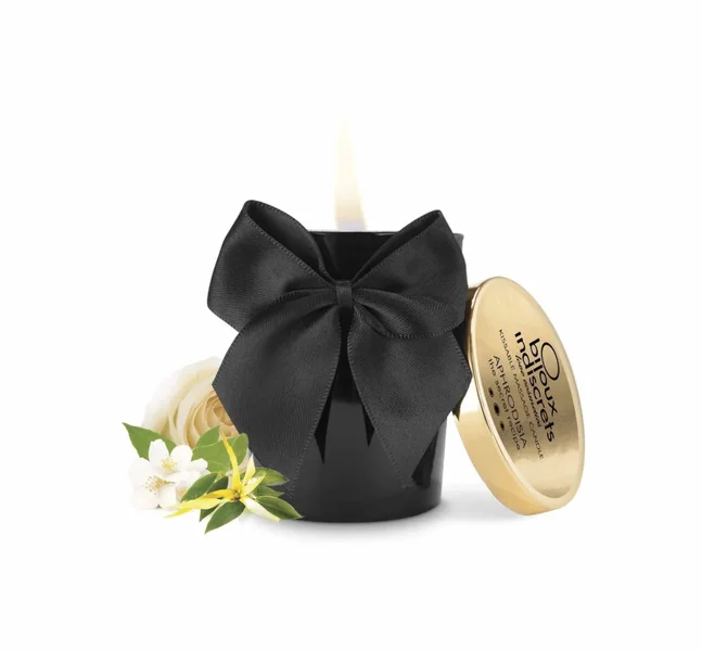MELT MY HEART Massage Candle — image 10 of 10