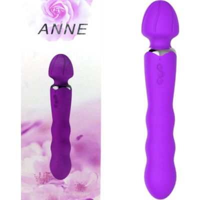 Anne Rechargeable Wand