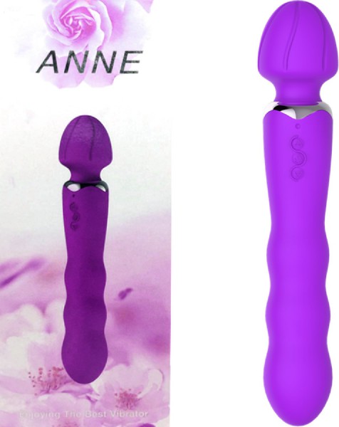 Anne Rechargeable Wand