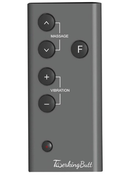 Twerking Butt Deluxe