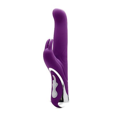 Shots Toys Rechargeable Rabbit