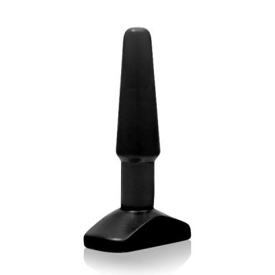 Butt Plug Small Black