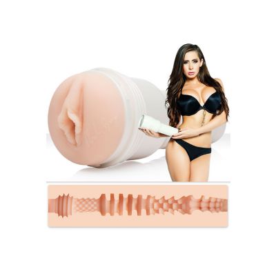 FleshLight Madison Ivy Beyond Textured Masturbator