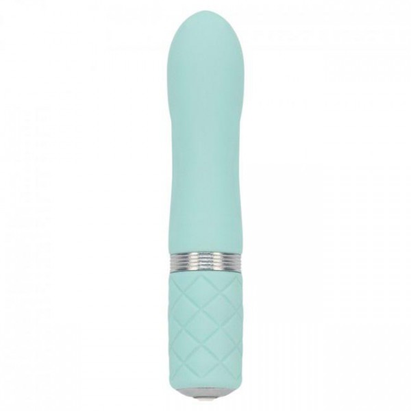 Pillow Talk - Flirty Luxurious Mini Massager