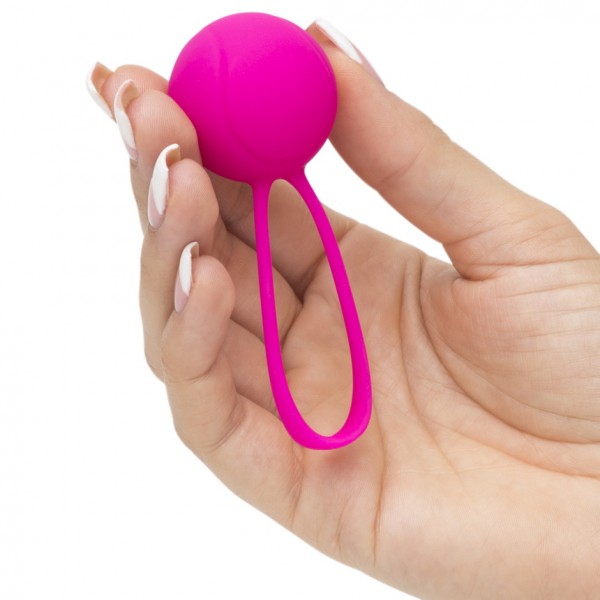 Top Secret Silicone Jiggle Ball Set 80g