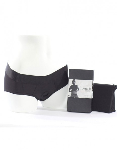 SpareParts Tomboi Harness
