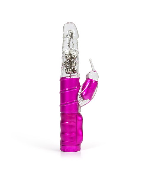 Clit tingler climax lover