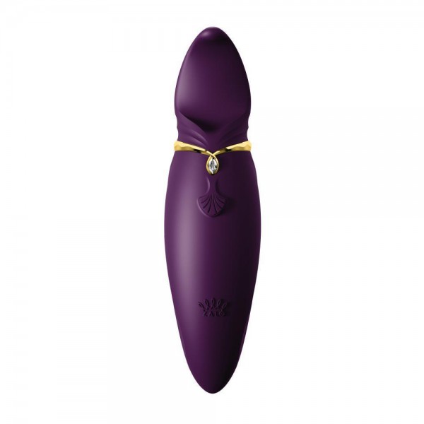 Hero Clitoral Massager by ZALO
