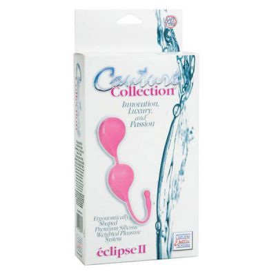 Purple Couture Collection Eclipse II