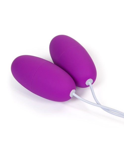 Eden Twin 12 Functions Bullets — image 4 of 4