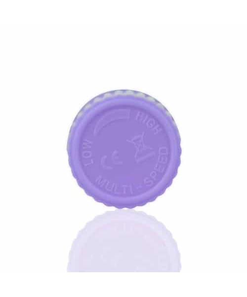 Loving Joy Classic Lady Finger Vibrator Purple — image 9 of 13