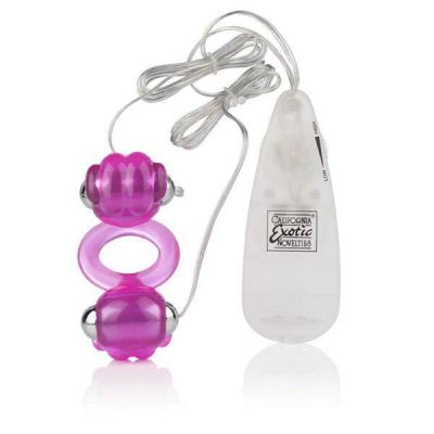 Double Action Remote Control Couples Ring 3