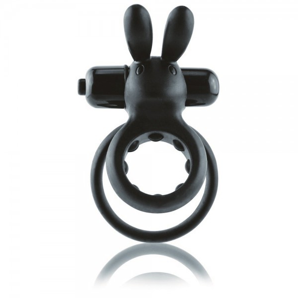 Screaming O Ohare Double Vibrating Cock Ring