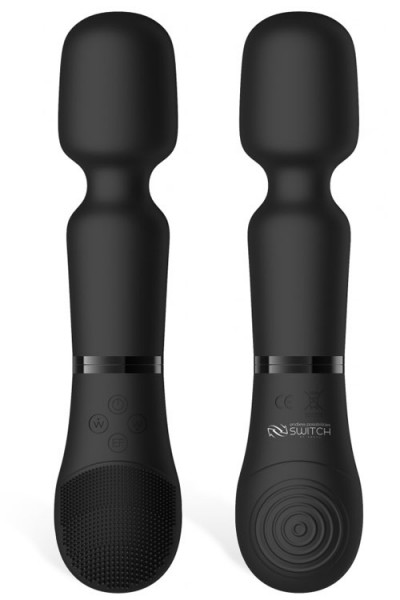 Shots Toys Clitoral Suction, Massage Wand & G-Spot Vibrator Kit (6 Pce)