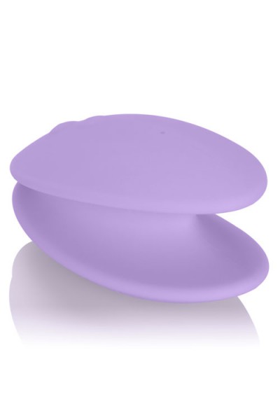 California Exotic 3" USB-Rechargeable Silicone Finger Vibrator