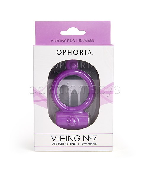 Ophoria V-ring #7