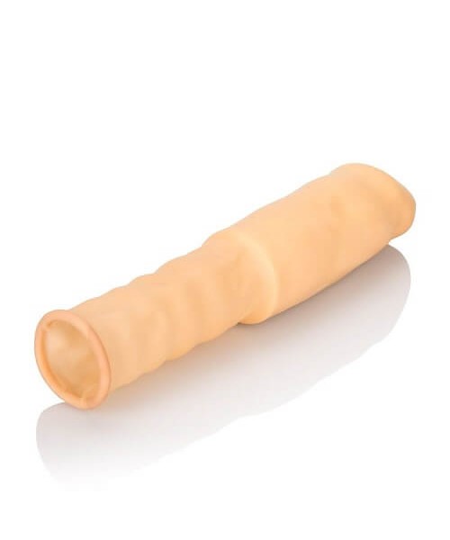 4 Inch Latex Penis Extension — image 9 of 10