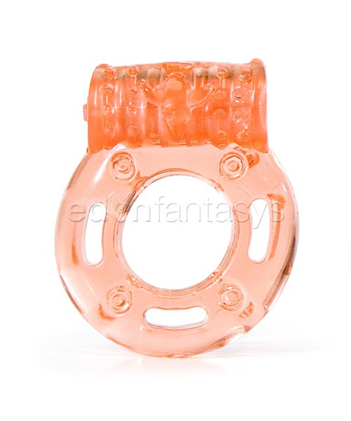 The Screaming O Plus