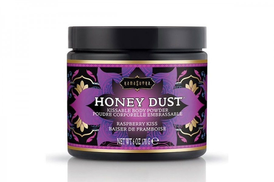 Kama Sutra Honey Dust 170gram