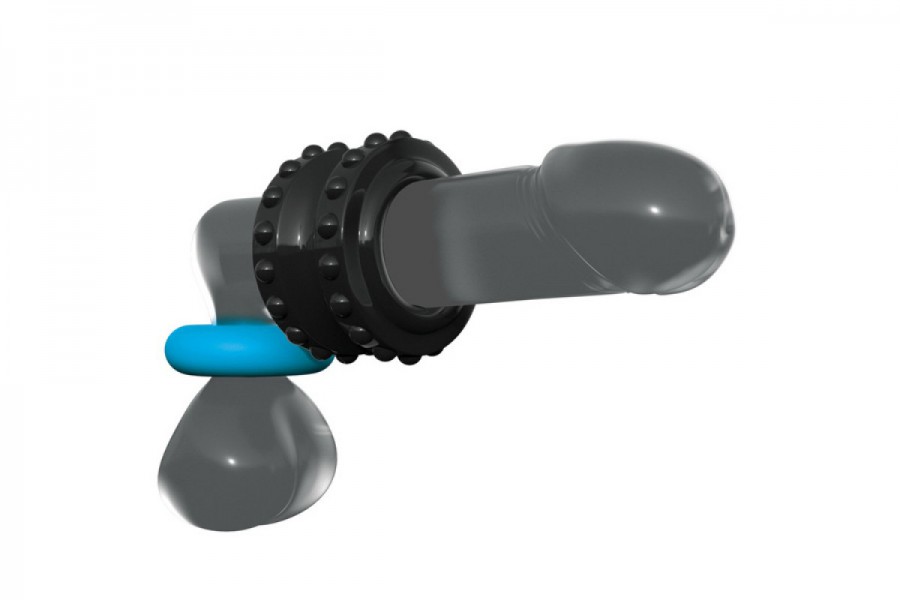 Sir Richards Pro Performance C-Ring