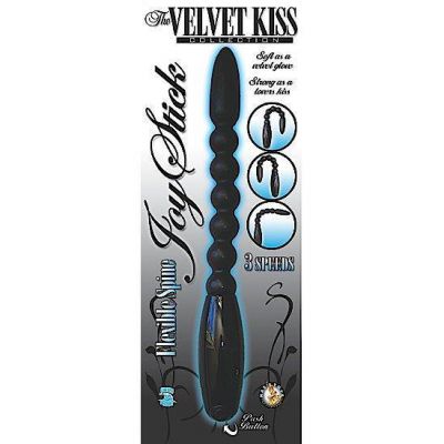 Bendable Anal Joy Stick