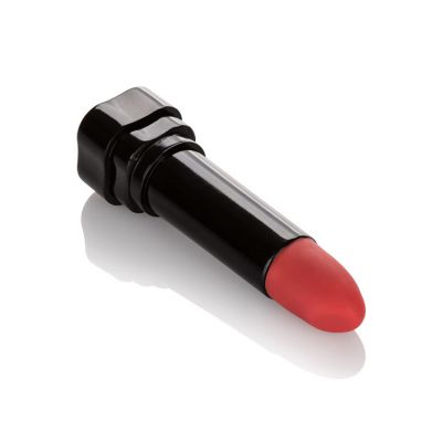 California Exotic 3 25 Lipstick Bullet Vibrator with Silicone Tip