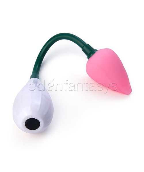 Silicone bendable rose — image 4 of 5