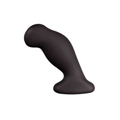 Nexus Silo Gentlemans Butt Plug