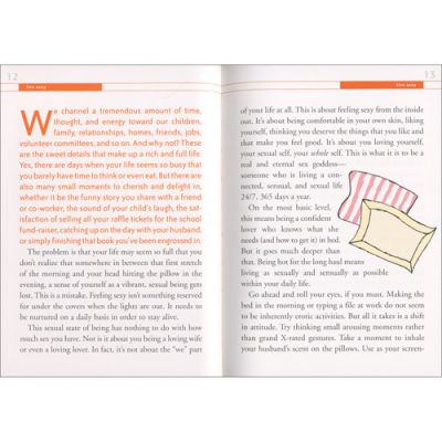 Redbook s Love Your Sex Life