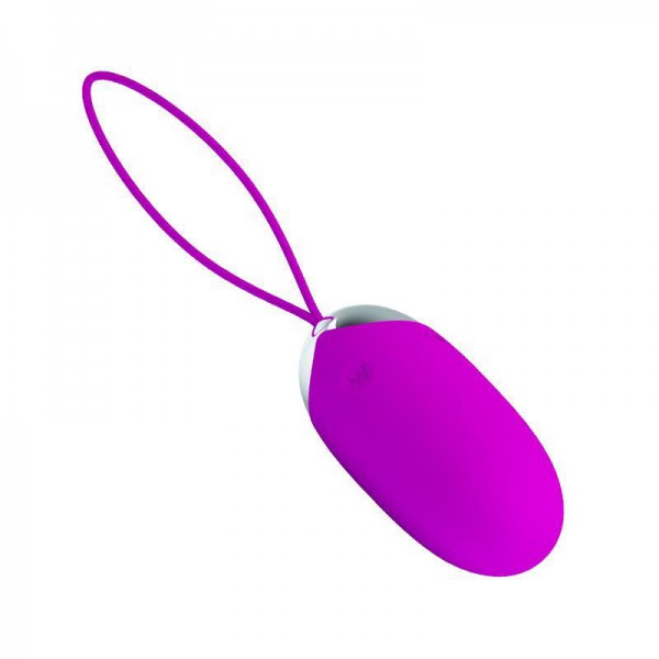 Pretty Love - Benson (Pink)